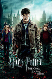 Harry Potter i Insygnia Śmierci: Część II Cały film - Gdzie obejrzeć online - Viderio