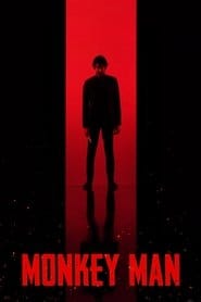 Monkey Man Cały film - Gdzie obejrzeć online - Viderio