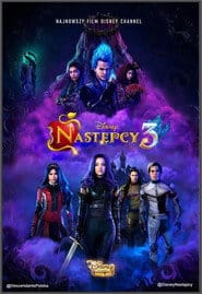 Następcy 3 Cały film - Gdzie obejrzeć online - Viderio