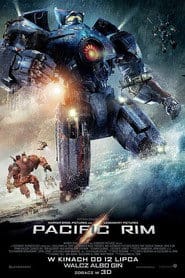 Pacific Rim Cały film - Gdzie obejrzeć online - Viderio
