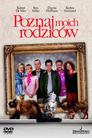 Poznaj moich rodziców Cały film - Gdzie obejrzeć online - Viderio
