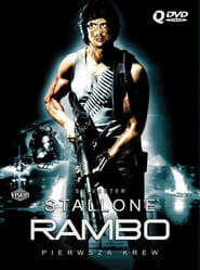 Rambo: Pierwsza krew Cały film - Gdzie obejrzeć online - Viderio