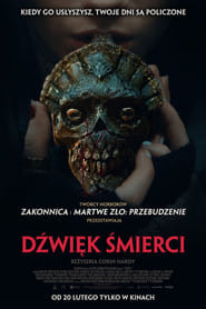 Dźwięk śmierci Cały film - Gdzie obejrzeć online - Viderio