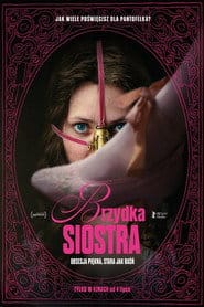 Brzydka siostra Cały film - Gdzie obejrzeć online - Viderio