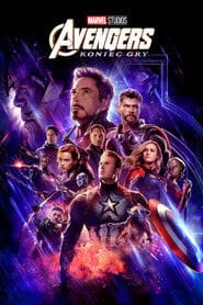 Avengers: Koniec gry Cały film - Gdzie obejrzeć online - Viderio