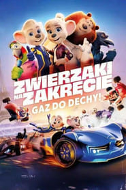 Zwierzaki na zakręcie Cały film - Gdzie obejrzeć online - Viderio