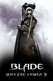 Blade: Wieczny łowca II Cały film - Gdzie obejrzeć online - Viderio
