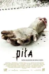 Piła Cały film - Gdzie obejrzeć online - Viderio
