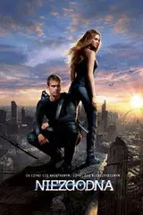 Niezgodna Cały film - Gdzie obejrzeć online - Viderio