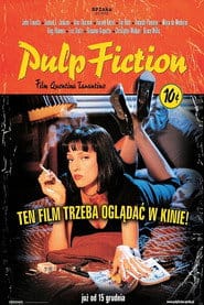 Pulp Fiction Cały film - Gdzie obejrzeć online - Viderio