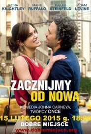 Zacznijmy od nowa – informacje, obsada i gdzie obejrzeć online | eKino