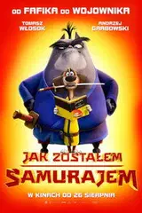 Jak zostałem samurajem Cały film - Gdzie obejrzeć online - Viderio