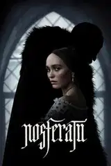 Nosferatu Cały film - Gdzie obejrzeć online - Viderio