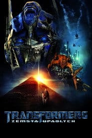 Transformers. Zemsta upadłych Cały film - Gdzie obejrzeć online - Viderio