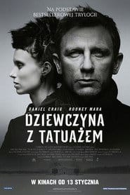 Dziewczyna z tatuażem Cały Film (2011) Online - Filman
