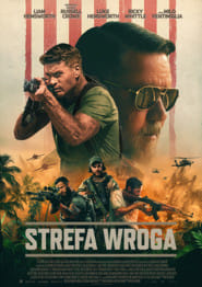 Strefa wroga Cały film - Gdzie obejrzeć online - Viderio