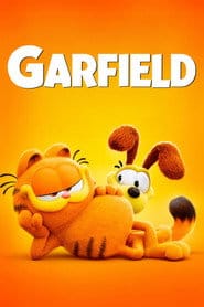 Garfield Cały film - Gdzie obejrzeć online - Viderio