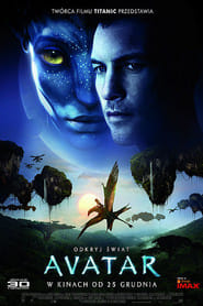Avatar Cały film - Gdzie obejrzeć online - Viderio