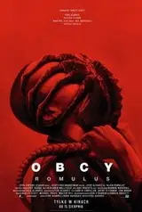 Obcy. Romulus Cały film - Gdzie obejrzeć online - Viderio