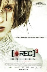 [REC]³: Geneza Cały film - Gdzie obejrzeć online - Viderio