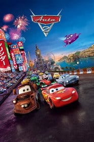 Auta 2 Cały film - Gdzie obejrzeć online - Viderio