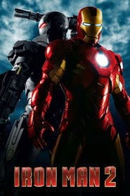 Iron Man 2 Cały film - Gdzie obejrzeć online - Viderio