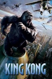 King Kong Cały film - Gdzie obejrzeć online - Viderio
