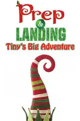 Prep & Landing: Tiny's Big Adventure Cały film - Gdzie obejrzeć online - Viderio
