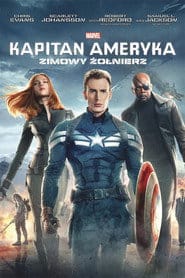 Kapitan Ameryka: Zimowy Żołnierz Cały film - Gdzie obejrzeć online - Viderio