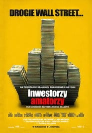 Inwestorzy amatorzy Cały film - Gdzie obejrzeć online - Viderio