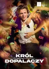 Król dopalaczy Cały film - Gdzie obejrzeć online - Viderio