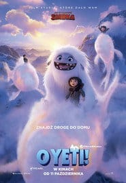 O Yeti! Cały film - Gdzie obejrzeć online - Viderio