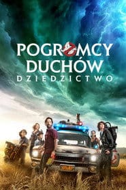 Pogromcy duchów. Dziedzictwo Cały film - Gdzie obejrzeć online - Viderio