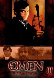Omen III: Ostatnie starcie Cały film - Gdzie obejrzeć online - Viderio