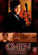 Omen III: Ostatnie starcie Cały film - Gdzie obejrzeć online - Viderio