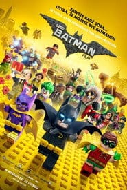 LEGO Batman: Film Cały film - Gdzie obejrzeć online - Viderio