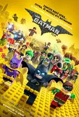 LEGO Batman: Film Cały film - Gdzie obejrzeć online - Viderio