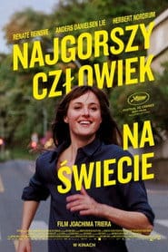 Najgorszy człowiek na świecie Cały film - Gdzie obejrzeć online - Viderio