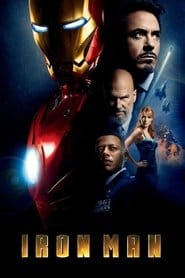 Iron Man Cały film - Gdzie obejrzeć online - Viderio