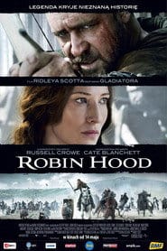 Robin Hood Cały film - Gdzie obejrzeć online - Viderio