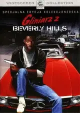 Gliniarz z Beverly Hills Cały film - Gdzie obejrzeć online - Viderio