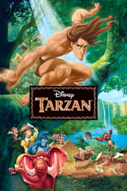 Tarzan Cały film - Gdzie obejrzeć online - Viderio