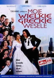 Moje wielkie greckie wesele Cały film - Gdzie obejrzeć online - Viderio