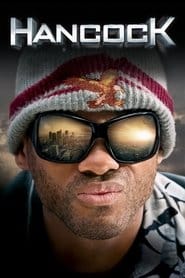 Hancock Cały film - Gdzie obejrzeć online - Viderio