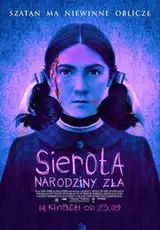 Sierota. Narodziny zła Cały film - Gdzie obejrzeć online - Viderio