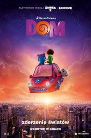 Dom Cały film - Gdzie obejrzeć online - Viderio