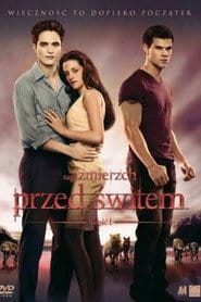 Saga "Zmierzch": Przed świtem. Część 1 Cały film - Gdzie obejrzeć online - Viderio