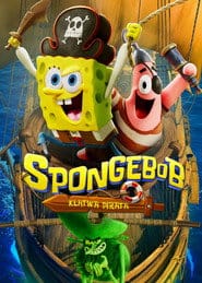 SpongeBob: Klątwa pirata Cały film - Gdzie obejrzeć online - Viderio