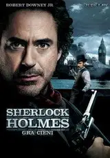 Sherlock Holmes: Gra cieni Cały film - Gdzie obejrzeć online - Viderio