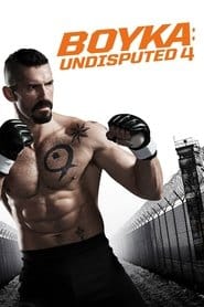 Champion 4: Walka o honor Cały film - Gdzie obejrzeć online - Viderio
